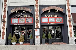The Lazy Boy Saloon image