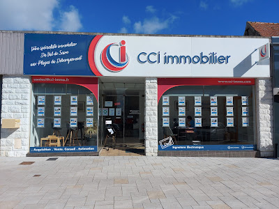 CCI IMMOBILIER Quettehou à Quettehou