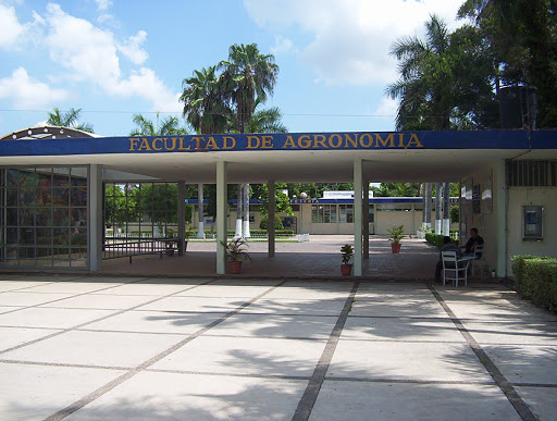 Escuela autónoma Culiacán Rosales