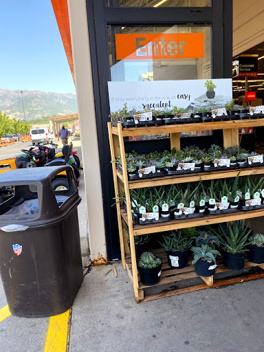 Home Improvement Store «The Home Depot», reviews and photos, 999 W Riverdale Rd, Riverdale, UT 84405, USA