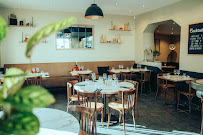 Atmosphère du Restaurant L'Atelier 115 à Pessac - n°15