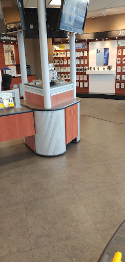 Cell Phone Store «Verizon Authorized Retailer – Cellular Sales», reviews and photos, 725 E National Ave, Brazil, IN 47834, USA