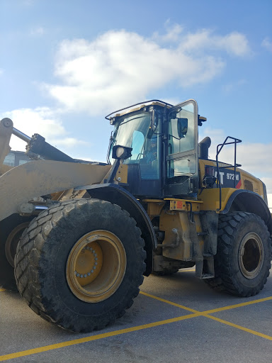 Road Construction Company «John R. Jurgensen Company - Headquarters», reviews and photos, 11641 Mosteller Rd, Cincinnati, OH 45241, USA