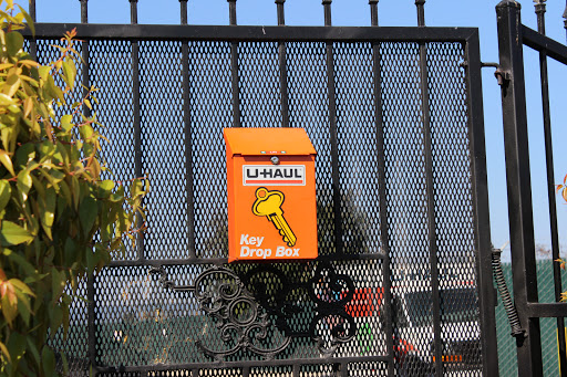 Self-Storage Facility «21st Century Storage», reviews and photos, 1118 Airport Way, Monterey, CA 93940, USA