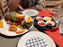 Plats et boissons du Restaurant thaï MèNG LAK bistrot thai à Nanterre - n°12