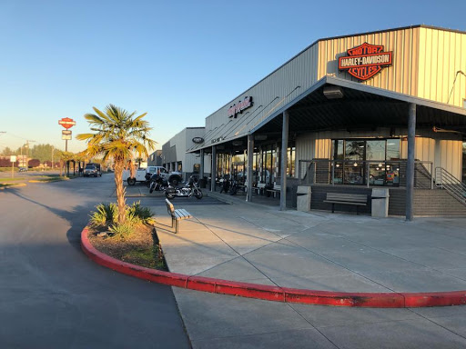 Destination Harley-Davidson, 2302 Pacific Hwy E, Tacoma, WA 98424, USA, 