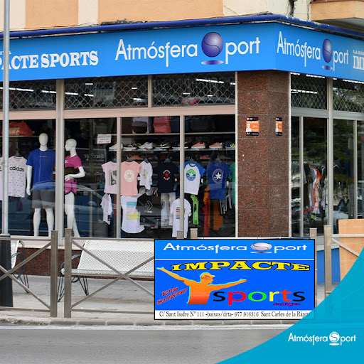 La Ràpita Impacte Sports, S.L.U en La Ràpita, Tarragona