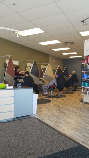 Hair Salon «Great Clips», reviews and photos, 838 W Coshocton St, Johnstown, OH 43031, USA