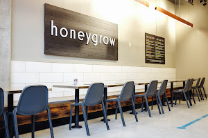 honeygrow