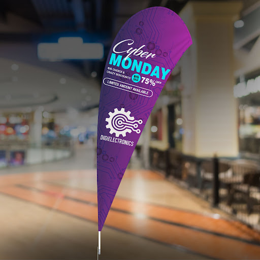 Commercial Printer «PostNet», reviews and photos, 2931 Ridge Rd Suite 101, Rockwall, TX 75032, USA