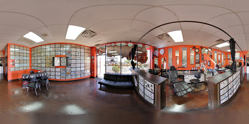 Tattoo Shop «Studio Tattoo», reviews and photos, 1439 N Boulder Hwy, Henderson, NV 89011, USA