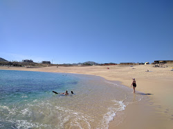 Playa Santa Maria'in fotoğrafı geniş ile birlikte