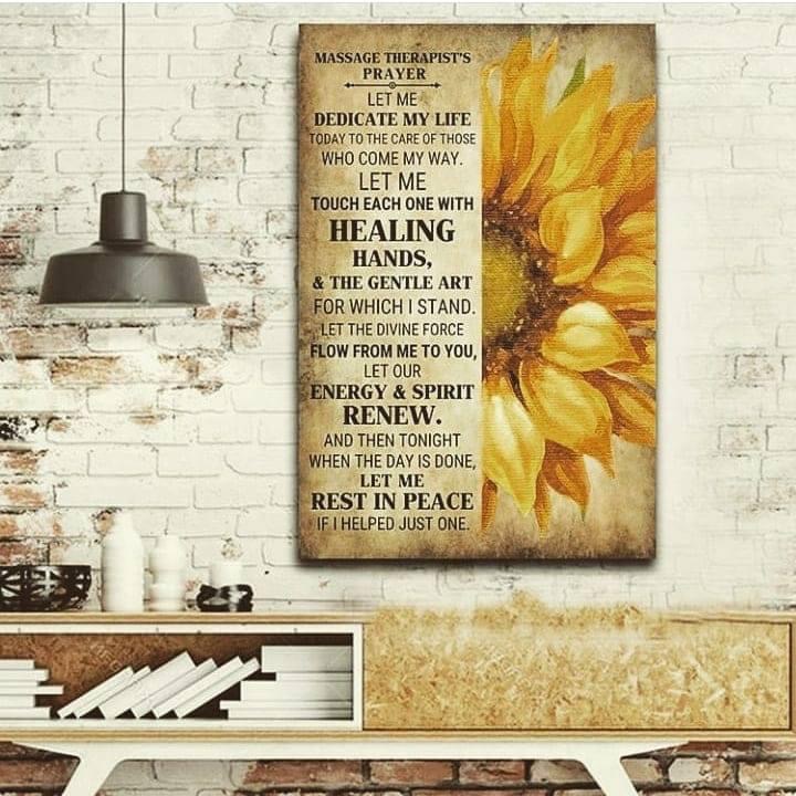 KB Massage Therapy Healing 78572