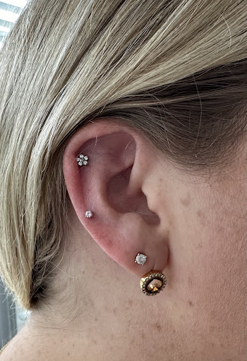 Explore mormon tattoo ideas, creative tattoo ideas in Chesapeake, available at Im Just Saiyan Body Piercing