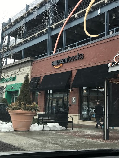 Electronics Store «Amazon Books», reviews and photos, 246 Legacy Pl, Dedham, MA 02026, USA