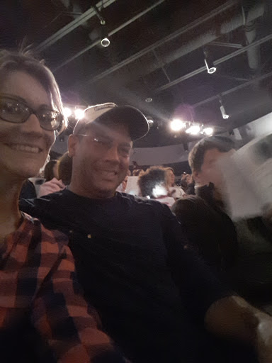 Performing Arts Theater «Timberlane Performing Arts Center», reviews and photos, 40 Greenough Rd, Plaistow, NH 03865, USA