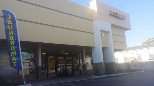 Laundromat «All Clean Coin Laundry», reviews and photos, 3090 Aloma Ave #110, Winter Park, FL 32792, USA