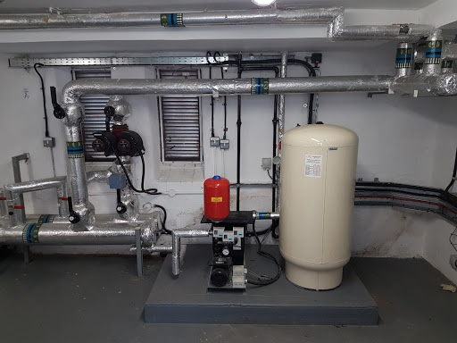 TM Plumbing & Heating Ltd. in Navan, Co. Meath