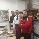 Photo n°5 de l'avis de Alberto. fait le 08/03/2019 à 12:48 sur le  Osteria dell'Infiorata à Genzano di Roma