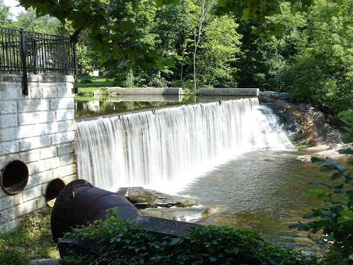 Tourist Attraction «Beckley Iron Furnace», reviews and photos, 140 Lower Rd, East Canaan, CT 06024, USA