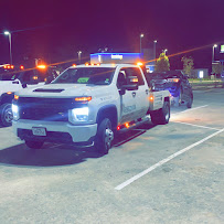 Third Coast Wrecker Inc. - Photo 2 - Car repair in , Sugar Land