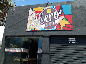 Hero Burguer Teresina