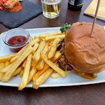 Photo n°1 de l'avis de Robert.r fait le 18/06/2023 à 08:57 sur le  Seehaus Langenfeld à Langenfeld