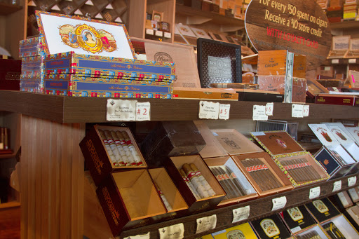 Tobacco Shop «Owl Ear», reviews and photos, 8920 E Indian Bend Rd, Scottsdale, AZ 85250, USA
