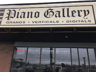 Piano Gallery