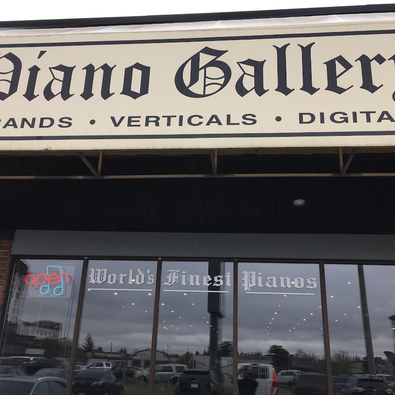 Piano Gallery