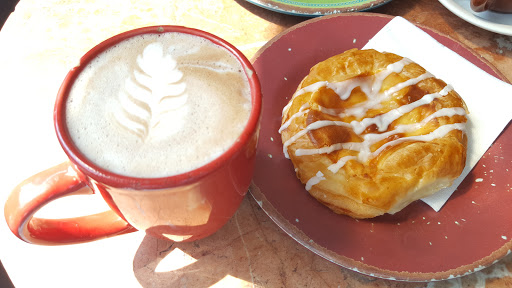 Cafe «Milk & Honey Cafe», reviews and photos, 518 S 4th St, Philadelphia, PA 19147, USA