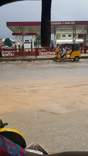 PRINCE CHIBUDO & SONS LTD., Obikabia Road, Umuokahia, Aba, Nigeria, Car Wash, state Abia