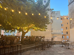 Photo n°12 de Pizzeria Volontiers à Bastia ()