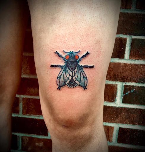 Explore meaningful early miscarriage tattoo ideas, creative tattoo ideas in Stevens Point, available at Black Rabbit Tattooing