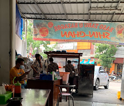Baso Tahu Siomay photo