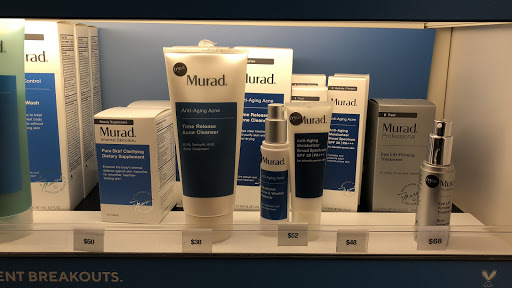 Cosmetics Store «SEPHORA», reviews and photos, 5 Woodfield Mall, Schaumburg, IL 60173, USA