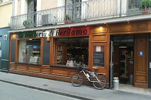 La Trattoria Di Bergamo image