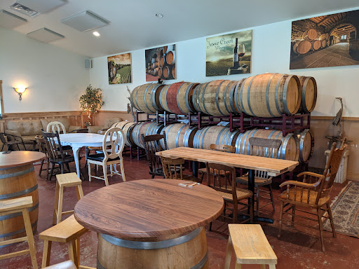 Winery «Jessie Creek Winery», reviews and photos, 1 N Delsea Dr, Cape May Court House, NJ 08210, USA