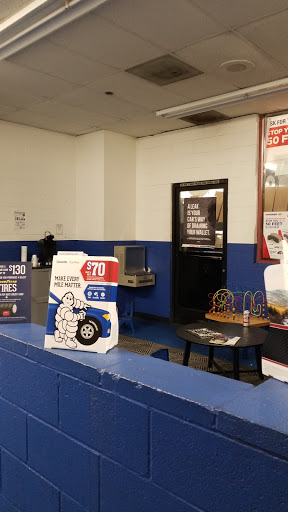 Auto Parts Store «Pep Boys Auto Parts & Service», reviews and photos, 2415 S Vineyard Ave, Ontario, CA 91761, USA