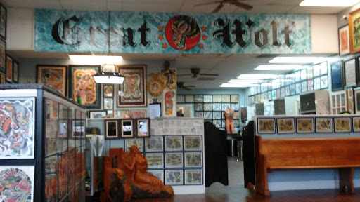 Explore egypt tattoo ideas, creative tattoo ideas in Greenville, available at Great Wolf Tattoo