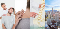 Downtown Broadway Chiropractic - Photo 2 - Car repair in New York, NY, New York