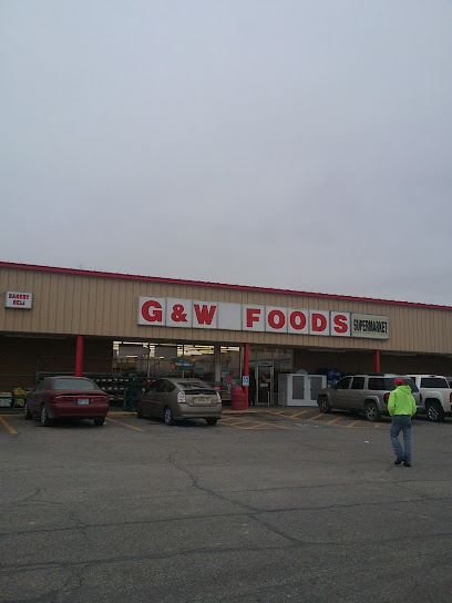 G & W Foods