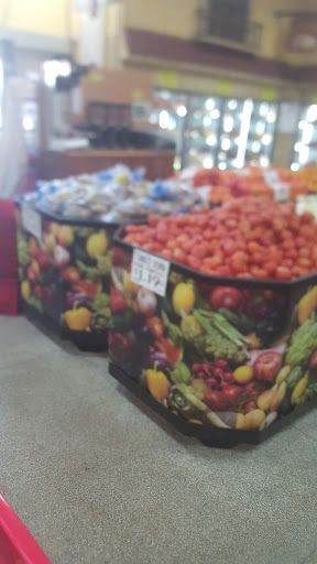 Supermarket «El Ahorro Supermarket # 10», reviews and photos, 8615 Irvington Blvd, Houston, TX 77022, USA