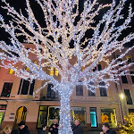 Photo n°1 de l'avis de Holger.o fait le 13/12/2019 à 06:04 sur le  Marina-Nord à Schwerin