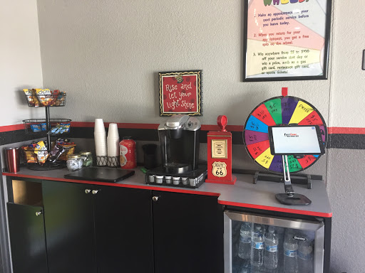 Auto Repair Shop «Fast Lane Automotive», reviews and photos, 6650 Hoffner Ave, Orlando, FL 32822, USA