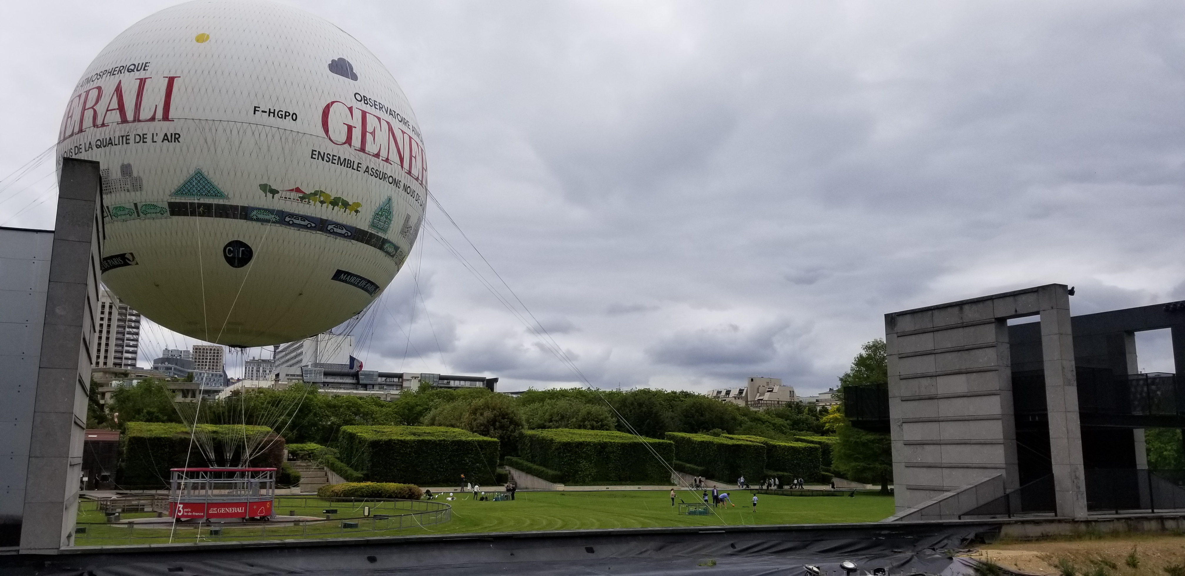 Photo n° 7 de l'avis de Patrick.i fait le 26/05/2019 à 21:31