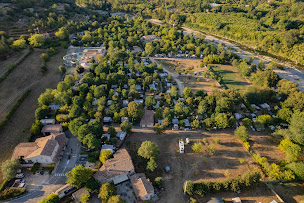 Photo n°71 de Le Camping de l'Arche - Camping 5 étoiles à Anduze à Anduze ()