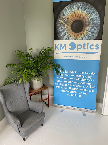 Km Optics - Butik