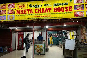 Mehta chaat house image