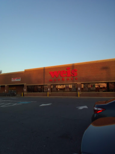 Supermarket «Weis Markets», reviews and photos, 6551 Waterloo Rd, Elkridge, MD 21075, USA